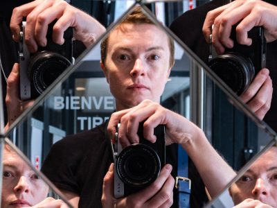 © Ella Kowalska