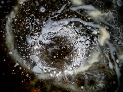 Rond Abstrait (3)